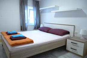 Hostel Pirano